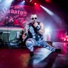 Sabaton foto Sabaton - 11/03 - 013