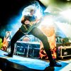Foto Bloodbound te Sabaton - 11/03 - 013
