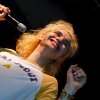 Podiuminfo review: Jett Rebel - 11/03 - Maassilo