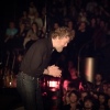 Glen Hansard foto Glen Hansard - 14/03 - TivoliVredenburg