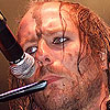 Eluveitie foto Graspop Metal Meeting 2007