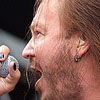 Hammerfall foto Graspop Metal Meeting 2007