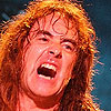 Iron Maiden foto Graspop Metal Meeting 2007