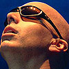 Foto Joe Satriani te Graspop Metal Meeting 2007