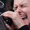 Foto Korn te Graspop Metal Meeting 2007