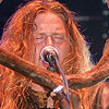 Foto Korpiklaani te Graspop Metal Meeting 2007