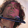 Foto Pain Of Salvation te Graspop Metal Meeting 2007