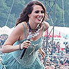 Within Temptation foto Graspop Metal Meeting 2007