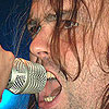 Foto Blind Guardian te Graspop Metal Meeting 2007