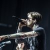 Foto The Neighbourhood te The Neighbourhood - 15/03 - TivoliVredenburg