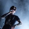 Foto The Neighbourhood te The Neighbourhood - 15/03 - TivoliVredenburg