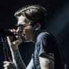 Foto The Neighbourhood te The Neighbourhood - 15/03 - TivoliVredenburg