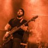 Foto POEM op Amorphis - 17/03 - 013