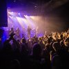 Foto Omnium Gatherum te Amorphis - 17/03 - 013
