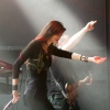 Foto Melted Space op Symphony X - 20/03 - 013