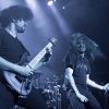 Foto Melted Space op Symphony X - 20/03 - 013