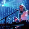 Foto Amber Arcades te London Calling #1 2016 - vrijdag