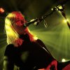 Foto Amber Arcades te London Calling #1 2016 - vrijdag