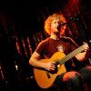 Foto Jono Mccleery te London Calling #1 2016 - vrijdag