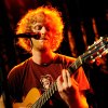 Foto Jono Mccleery te London Calling #1 2016 - vrijdag