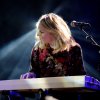Foto Amber Arcades te London Calling #1 2016 - vrijdag