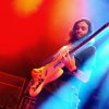 Foto Ultimate Painting te London Calling #1 2016 - zaterdag