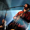 Foto ISLAND te London Calling #1 2016 - zaterdag