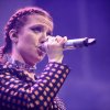 Jess Glynne foto Jess Glynne - 13/03 - Paradiso