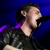 Foto Nielson te Nielson - 12/03 - Heineken Music Hall