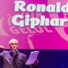 Ronald Giphart foto Puur Gelul - 13/03 - Gebr. de Nobel