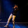 Foto  op Lil' Kleine - 18/03 - Paradiso