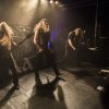 Foto Amon Amarth te Amon Amarth - 24/03 - Hall Of Fame
