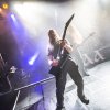 Amon Amarth foto Amon Amarth - 24/03 - Hall Of Fame