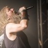 Amon Amarth foto Amon Amarth - 24/03 - Hall Of Fame