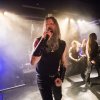 Foto Amon Amarth te Amon Amarth - 24/03 - Hall Of Fame