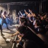 Foto Amon Amarth te Amon Amarth - 24/03 - Hall Of Fame
