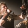 Foto Amon Amarth te Amon Amarth - 24/03 - Hall Of Fame