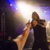 Foto Amon Amarth te Amon Amarth - 24/03 - Hall Of Fame