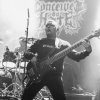 Festivalinfo review: Nargaroth - 24/03 - Gebr. de Nobel
