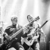 Foto  op Nargaroth - 24/03 - Gebr. de Nobel
