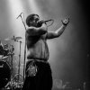 Foto  op Nargaroth - 24/03 - Gebr. de Nobel