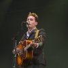 Douwe Bob foto Paaspop 2016 - Zaterdag