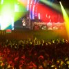 Foto Sam Feldt te Paaspop 2016 - Zaterdag