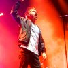 Foto Enter Shikari op Paaspop 2016 - Zaterdag