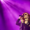 Jess Glynne foto Paaspop 2016 - Zaterdag