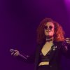 Jess Glynne foto Paaspop 2016 - Zaterdag