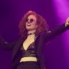 Jess Glynne foto Paaspop 2016 - Zaterdag