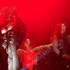 Foto Powerwolf te Paaspop 2016 - Vrijdag