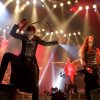 Foto Powerwolf te Paaspop 2016 - Vrijdag