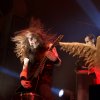 Foto Powerwolf te Paaspop 2016 - Vrijdag